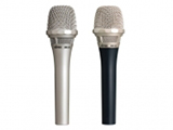 Microphones thum